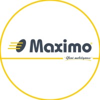 Maximo Mobilya logo, Maximo Mobilya contact details