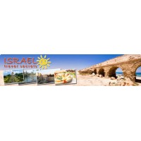 Israel Travel Secrets logo, Israel Travel Secrets contact details