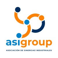 Asi Group logo, Asi Group contact details