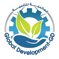 Global Development - GD logo, Global Development - GD contact details