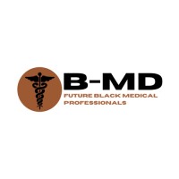 Black Med: Future Black Medical Professionals logo, Black Med: Future Black Medical Professionals contact details