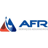 AFR SERVIÇOS ADUANEIROS LTDA logo, AFR SERVIÇOS ADUANEIROS LTDA contact details