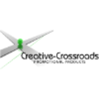 Creative Crossroads Promotional Products logo, Creative Crossroads Promotional Products contact details