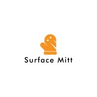 Surface Mitt logo, Surface Mitt contact details