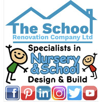 The School Renovation Company Ltd logo, The School Renovation Company Ltd contact details