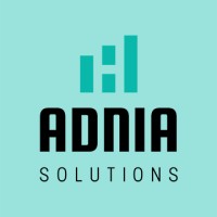 Adnia Solutions logo, Adnia Solutions contact details