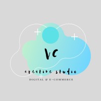 VC Creative Studio logo, VC Creative Studio contact details