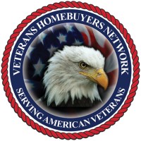 Veterans Homebuyers Network logo, Veterans Homebuyers Network contact details