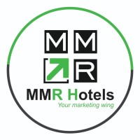 MMR Hotels logo, MMR Hotels contact details