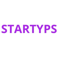 STARTYPS logo, STARTYPS contact details