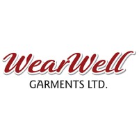 WearWell Garments Limited logo, WearWell Garments Limited contact details