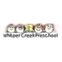 Whisper Creek Preschool logo, Whisper Creek Preschool contact details