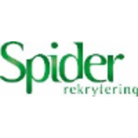 Spider Rekrytering AB logo, Spider Rekrytering AB contact details