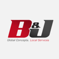 B&J Warehousing & Distribution logo, B&J Warehousing & Distribution contact details