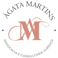 Ágata Martins Advocacia logo, Ágata Martins Advocacia contact details