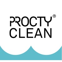 PROCTY CLEAN GmbH logo, PROCTY CLEAN GmbH contact details