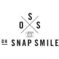 Oh Snap Smile logo, Oh Snap Smile contact details