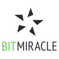 Bit Miracle logo, Bit Miracle contact details