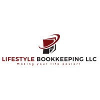 Lifestyle Bookkeeping LLC logo, Lifestyle Bookkeeping LLC contact details