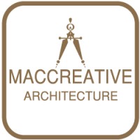 MACCREATIVE logo, MACCREATIVE contact details