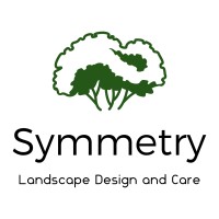 Symmetry Landscape Design & Care logo, Symmetry Landscape Design & Care contact details