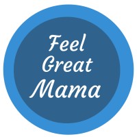 Feel Great Mama logo, Feel Great Mama contact details