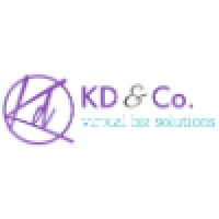 KD & Co. Virtual Biz Solutions, LLC logo, KD & Co. Virtual Biz Solutions, LLC contact details