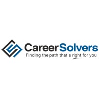 Career Solvers logo, Career Solvers contact details