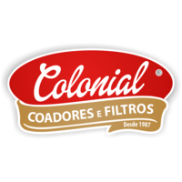 Colonial Coadores e Filtros logo, Colonial Coadores e Filtros contact details