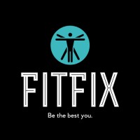 FITFIX logo, FITFIX contact details