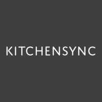 KitchenSync logo, KitchenSync contact details