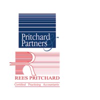 Rees Pritchard Professional Services logo, Rees Pritchard Professional Services contact details