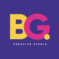 BG. Creative Studio logo, BG. Creative Studio contact details