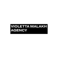 Violetta Malakh Agency logo, Violetta Malakh Agency contact details