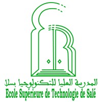 Ecole Supérieure de Technologie de Salé logo, Ecole Supérieure de Technologie de Salé contact details