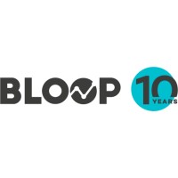 Bloop - Agencia de Marketing Digital logo, Bloop - Agencia de Marketing Digital contact details