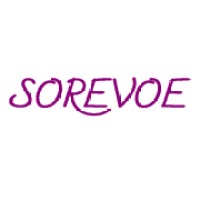 SOREVOE logo, SOREVOE contact details