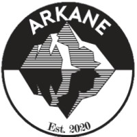 Arkane Apparel logo, Arkane Apparel contact details