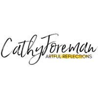 Reflections by Cathy Foreman logo, Reflections by Cathy Foreman contact details