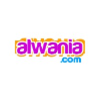 Alwania.com logo, Alwania.com contact details