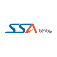 SSA Business Solutions (P) Ltd logo, SSA Business Solutions (P) Ltd contact details