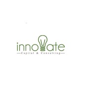 Innovate Capital & Consulting logo, Innovate Capital & Consulting contact details