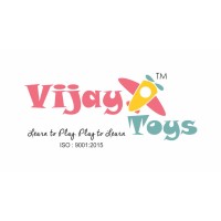 Vijay Toys logo, Vijay Toys contact details