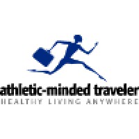 Athletic-Minded Traveler logo, Athletic-Minded Traveler contact details