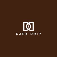 DARK DRIP COFFEE logo, DARK DRIP COFFEE contact details