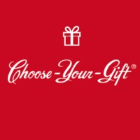 Choose-Your-Gift logo, Choose-Your-Gift contact details