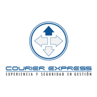 Courier Express Argentina logo, Courier Express Argentina contact details