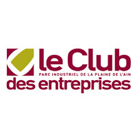 Club des entreprises du Parc Industriel de la Plaine de l'Ain logo, Club des entreprises du Parc Industriel de la Plaine de l'Ain contact details