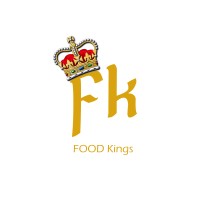 Food Kings logo, Food Kings contact details