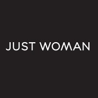 Just Woman logo, Just Woman contact details